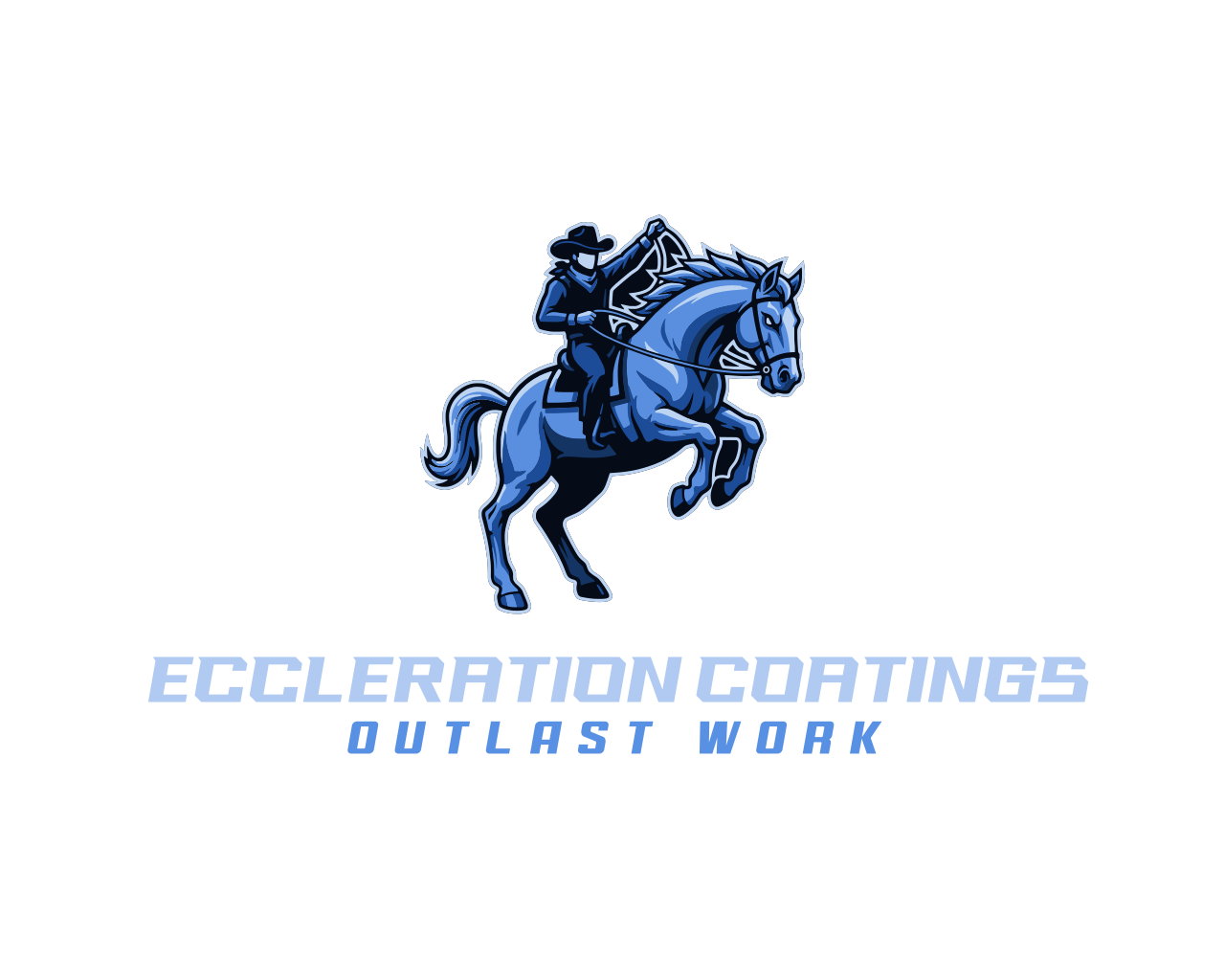 Eccleration Coatings — Outlast Work
